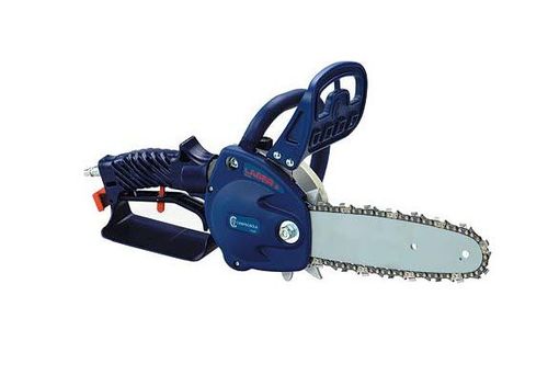 1.2 HP Utility Pneumatic Chain Saw