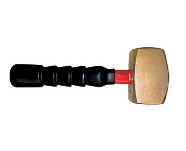 Aluminum Bronze Albr 1.5 Kg Hammer Albr Cross Pein Eng Blacksmith CS Unitec EX1041-1500A Non-Sparking Aluminum Bronze Aluminum Bronze Albr 1.5 Kg Hammer Albr Cross Pein Eng Blacksmith CS Unitec EX1041-1500A Non-Sparking Aluminum Bronze
