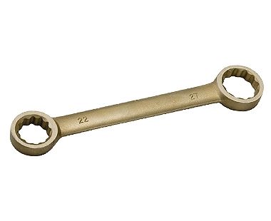C.S Single Box EX201-32A UNITEC 32MM Wrench Aluminum C.S Single Box EX201-32A UNITEC 32MM Wrench Aluminum