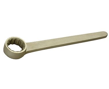 UNITEC 32MM Striking Box Wrench 12 C.S EX201B-32B UNITEC 32MM Striking Box Wrench 12 C.S EX201B-32B