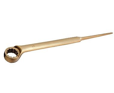 UNITEC 32MM Striking Box Wrench 12 C.S EX201B-32B UNITEC 32MM Striking Box Wrench 12 C.S EX201B-32B