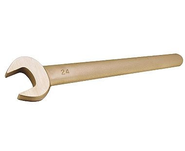 Ex205 Non-Sparking, Non-Magnetic Open End Wrench