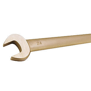 Ex205 Non-Sparking, Non-Magnetic Open End Wrench