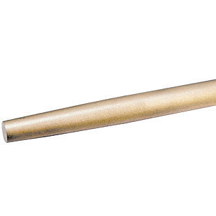 Perno botador, tipo recto