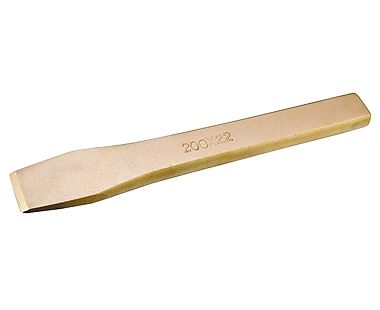 Ex304 Non-Sparking, Non-Magnetic Hand Chisel