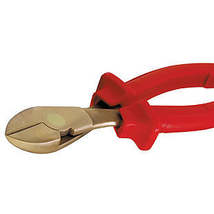 Ex601 HD Non-Sparking, Non-Magnetic Diagonal Cutting Pliers