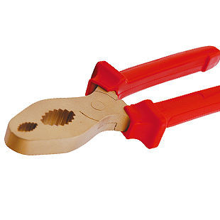 Ex602 Pipe Pliers