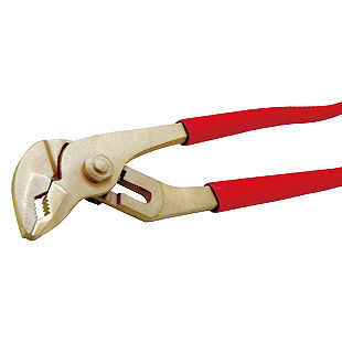 Ex604 Groove Joint Pliers
