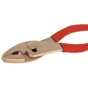 Ex605 Adjustable Combination Pliers