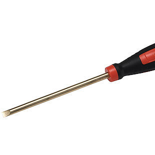 Ex801S Striking Screwdriver