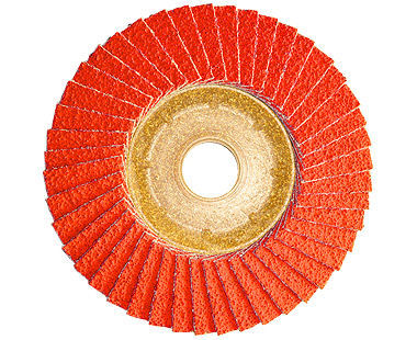 Plantex® Ceramic Flap Discs