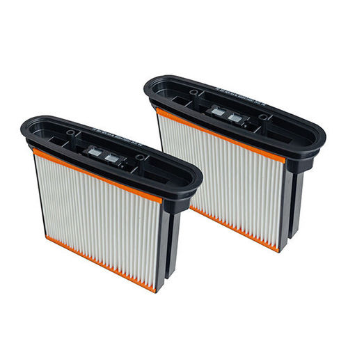 Replacement HEPA Filters Main Image