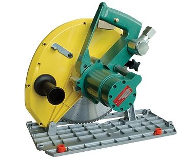 12-5/8" Dry Cutting Circular Saw