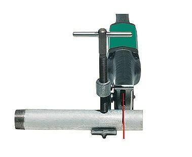 Reciprocating Saw Clamps