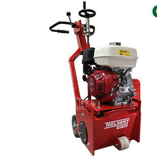 TFP 260 10" Gas Concrete Floor Scarifier / Deck Planer