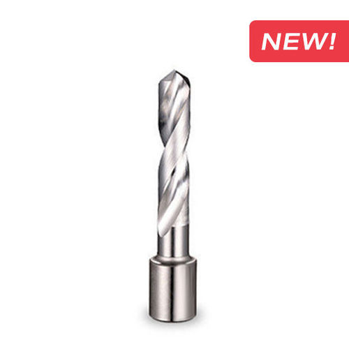 Weldon Shank Drill Bit Main Teaser